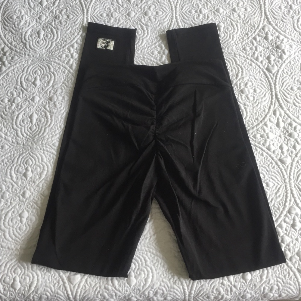 Celestial Bodiez Leggings Small